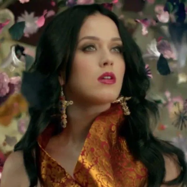 Fans' Pick: Best Moment of Katy Perry