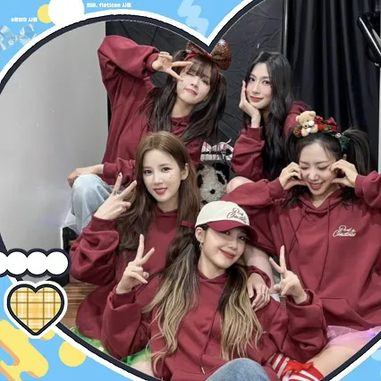 Fans' Pick: Best Moment of Apink