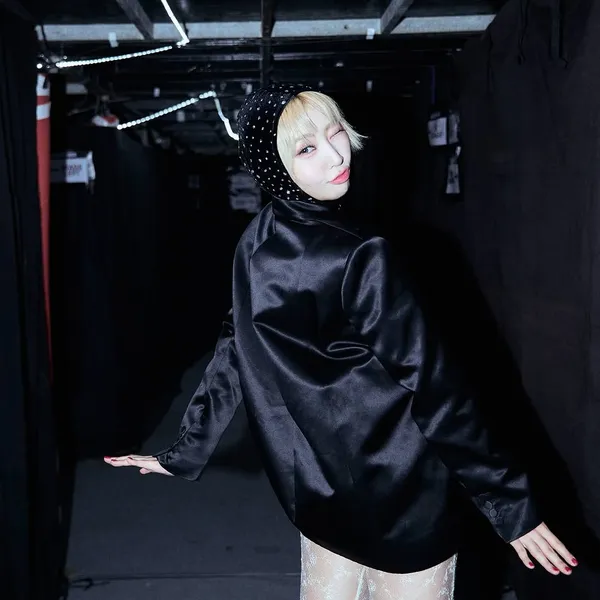 Top Photo Full of Minzy (2NE1) Love