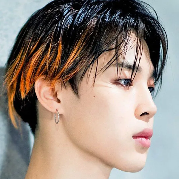 지민 (방탄소년단) 팬심 가득한 인기 사진