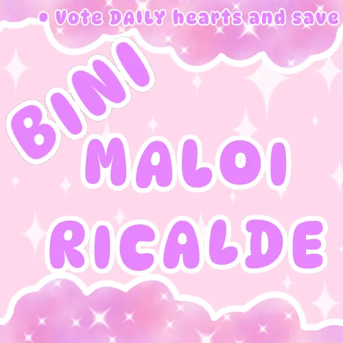 Top Photo Full of Maloi (BINI) Love
