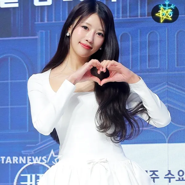Top Photo Full of Lee Miju (Lovelyz) Love