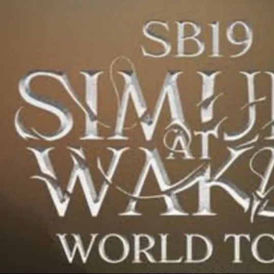 Fans' Pick: Best Moment of SB19