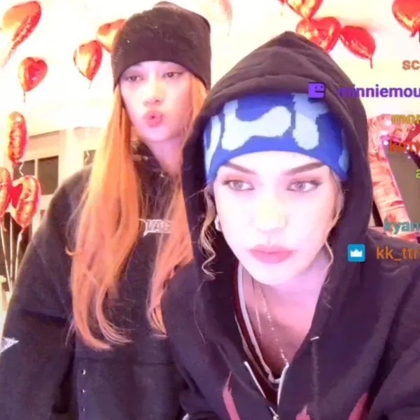 Top Photo Full of Daniela (KATSEYE) Love