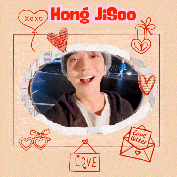 Today's Most Loved Joshua (SEVENTEEN)