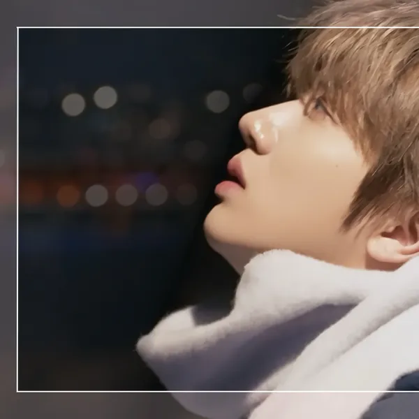 Foto Populer Penuh Cinta untuk Wonjin (CRAVITY)