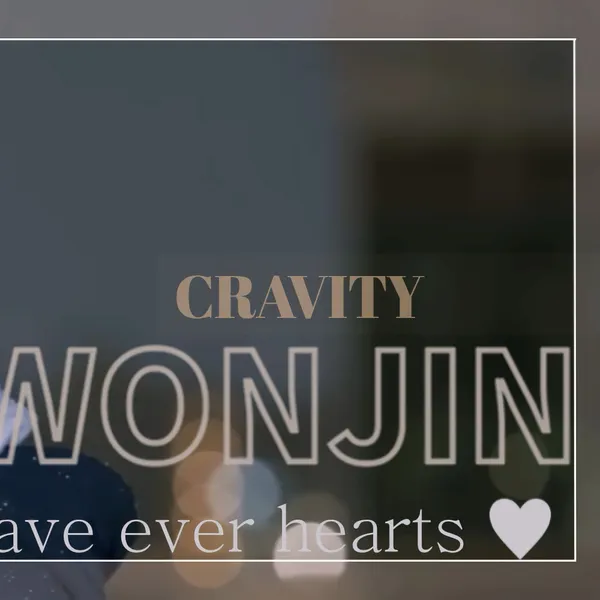 Fans' Pick: Best Moment of Wonjin (CRAVITY)