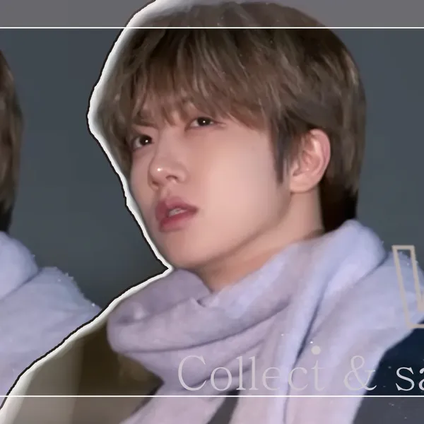 Today's Most Loved Wonjin (CRAVITY)