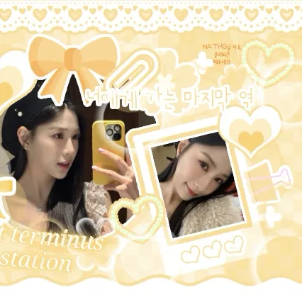 Foto Populer Penuh Cinta untuk Apink