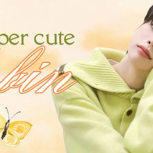 Today's Most Loved Hanbin (TEMPEST)