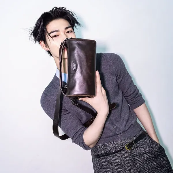 粉絲票選的NI-KI (ENHYPEN)最佳瞬間