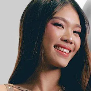 Fans' Pick: Best Moment of Stacey (BINI)