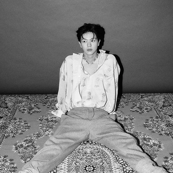 Today's Most Loved Yook Sungjae (BTOB)