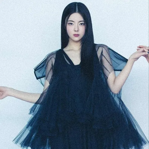 Top Photo Full of Lia (ITZY) Love