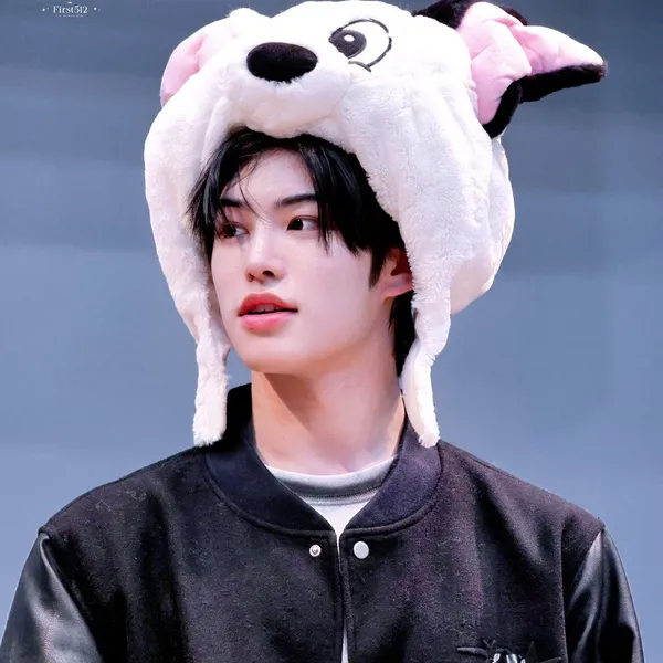 Today's Most Loved Minje (KickFlip)