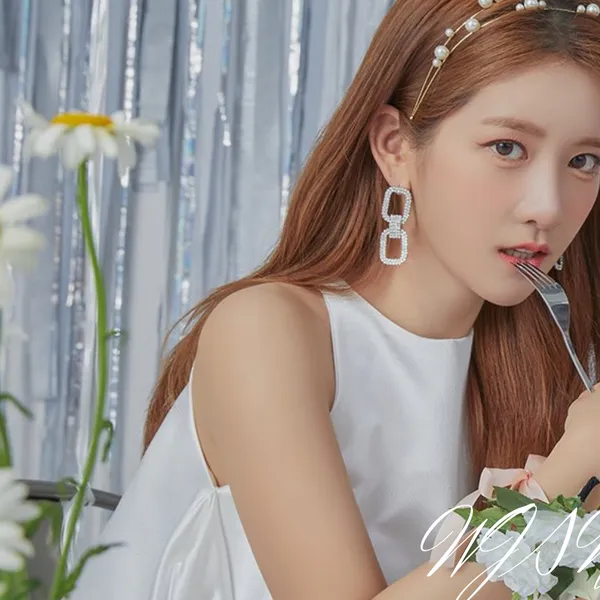 Today's Most Loved Seola (WJSN)