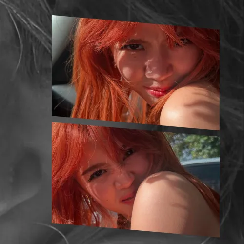 粉絲票選的Maloi (BINI)最佳瞬間