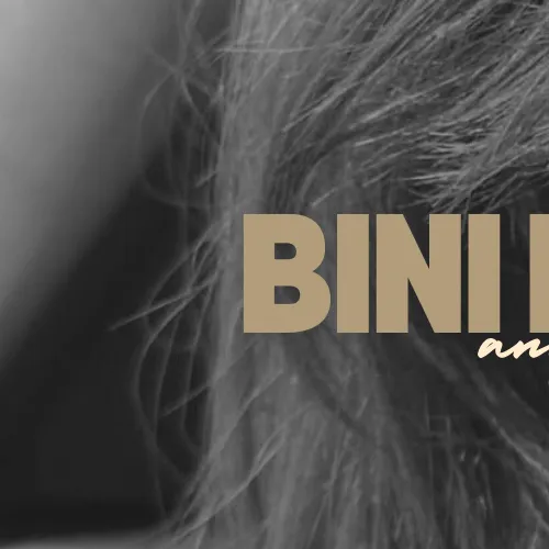 粉絲票選的Maloi (BINI)最佳瞬間