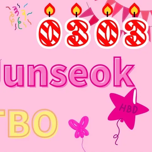 Top Photo Full of Oh Junseok (ATBO) Love