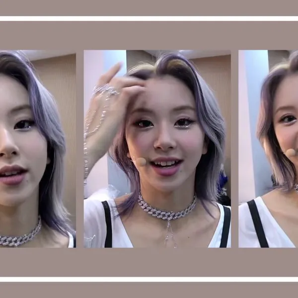 Momen Terbaik Chaeyoung (TWICE) Pilihan Penggemar