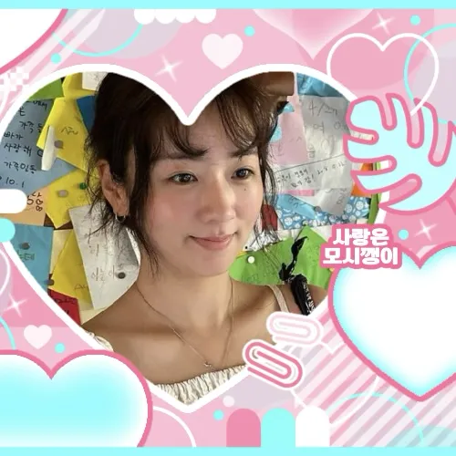 今天最受喜爱的Apink