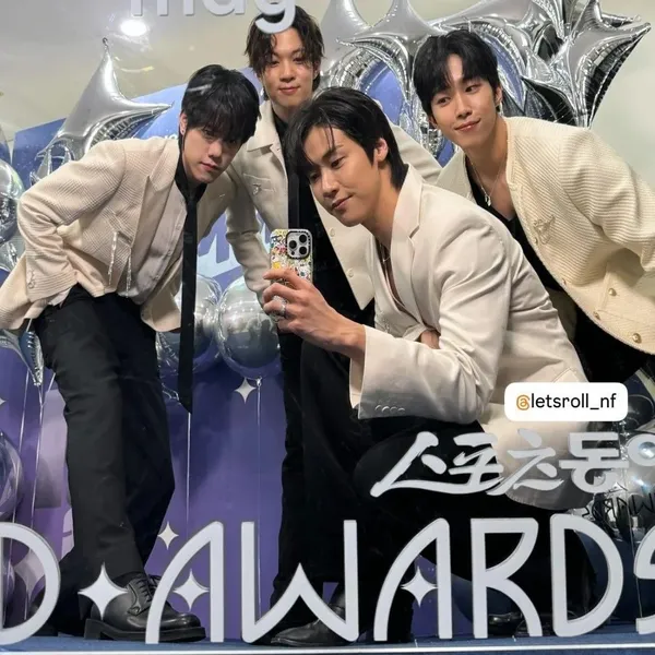 Today's Most Loved N.Flying