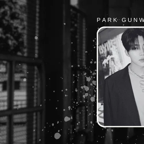 Fans' Pick: Best Moment of Park Gunwook (ZEROBASEONE)