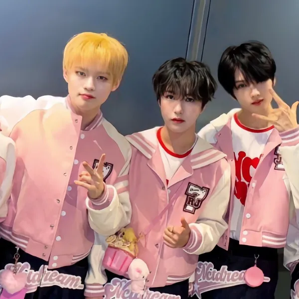粉丝票选的NCT DREAM最佳瞬间