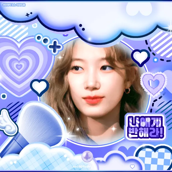 Top Photo Full of KAZUHA (LE SSERAFIM) Love