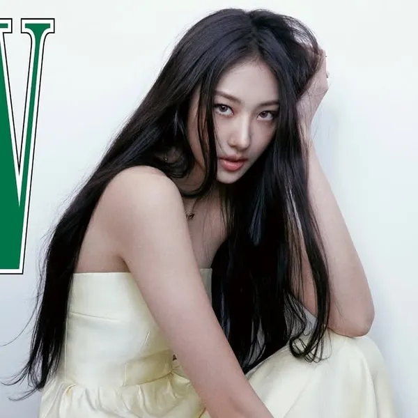 Fans' Pick: Best Moment of Gawon (MEOVV)