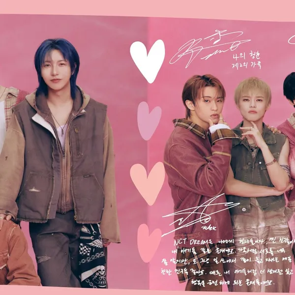 Fans' Pick: Best Moment of NCT DREAM