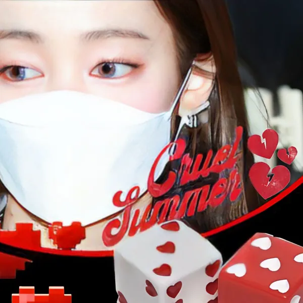 今日最受喜愛的Léa (1995)