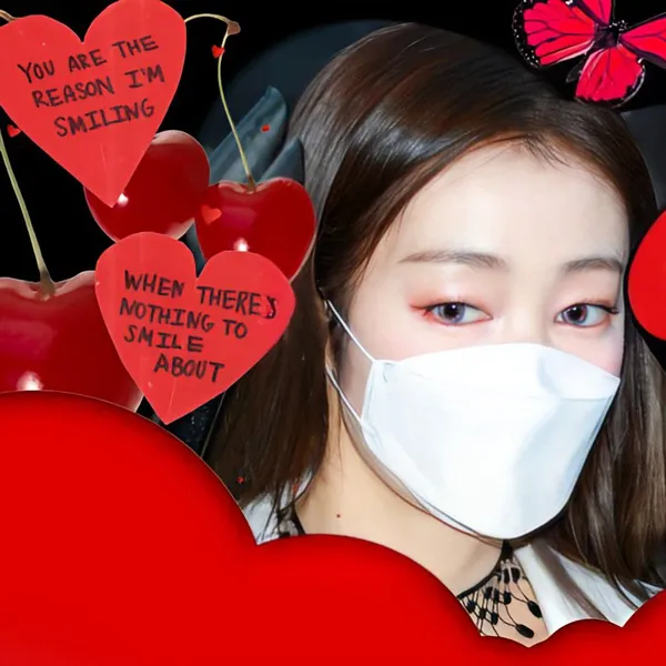 充滿粉絲愛意的Léa (1995)人氣照片