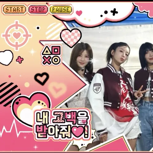 粉丝票选的Apink最佳瞬间