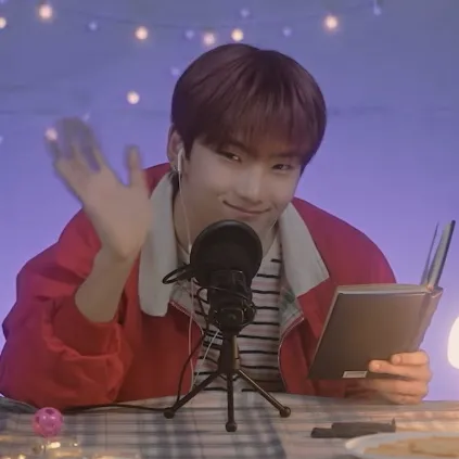 Today's Most Loved Junhyeok (n.SSign)