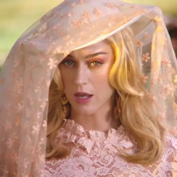 Fans' Pick: Best Moment of Katy Perry