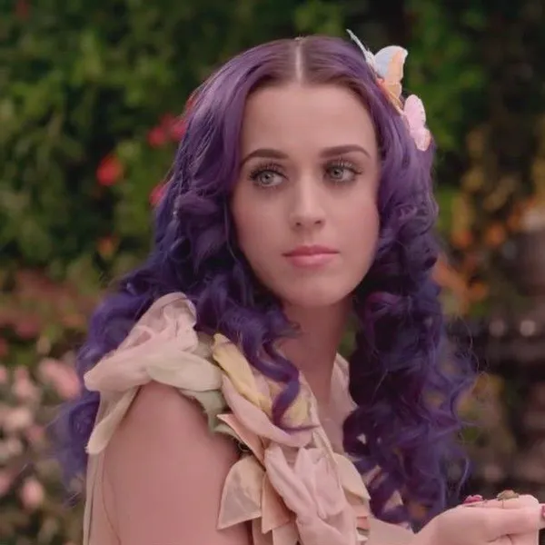 Fans' Pick: Best Moment of Katy Perry