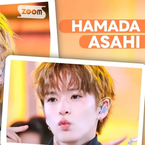 Today's Most Loved Asahi (TREASURE)