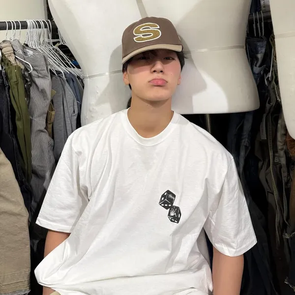 充滿粉絲愛意的ATEEZ人氣照片