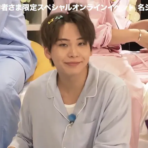 Today's Most Loved Kawashiri Ren (JO1)