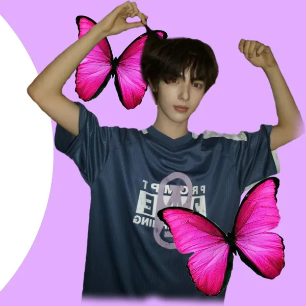 Fans' Pick: Best Moment of Xin Che (POLARIX)