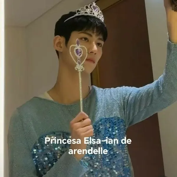 Fans' Pick: Best Moment of Ian (LUN8)