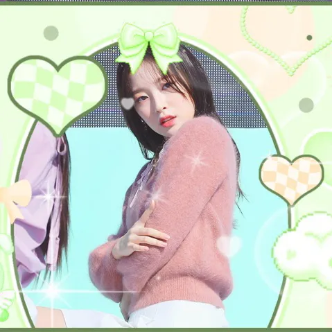 Fans' Pick: Best Moment of Arin (OH MY GIRL)