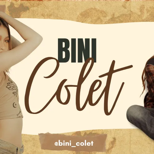 Fans' Pick: Best Moment of Colet (BINI)