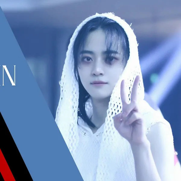 粉絲票選的Hong Sungmin (FANTASY BOYS)最佳瞬間