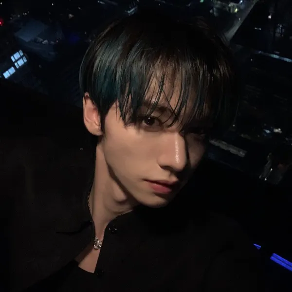 Fans' Pick: Best Moment of JINBEOM (WHIB)