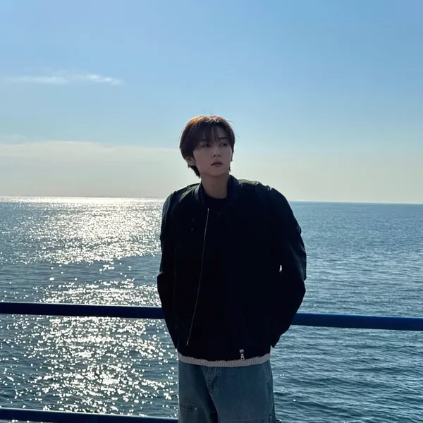 Today's Most Loved INHONG (WHIB)