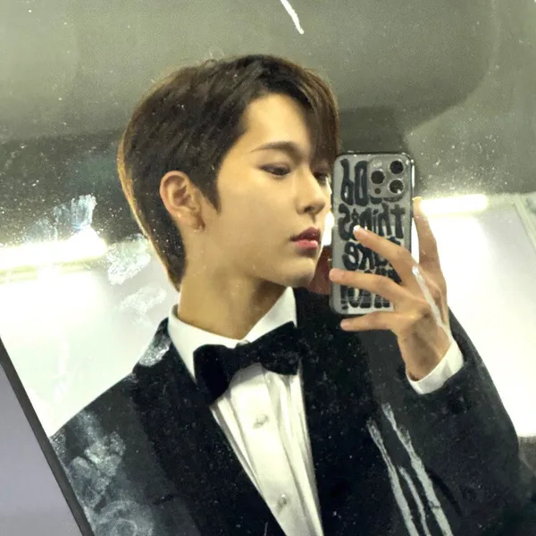 Fans' Pick: Best Moment of HASEUNG (WHIB)