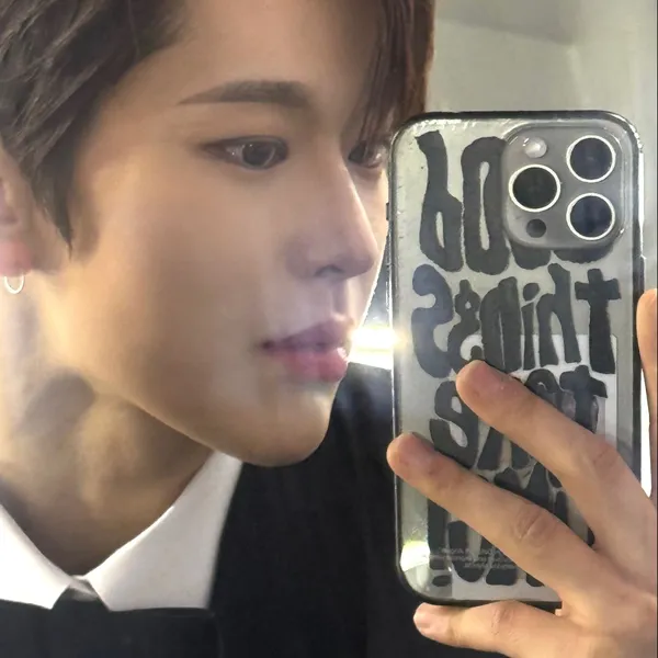 Today's Most Loved HASEUNG (WHIB)