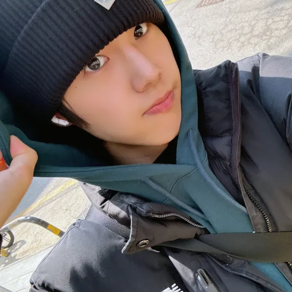 Top Photo Full of Hwang Seongbin (82MAJOR) Love